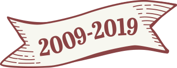 2009-2019